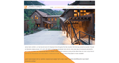 Desktop Screenshot of jharchitect.com